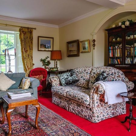 Brooklawn House Bed And Breakfast Mohill Ngoại thất bức ảnh