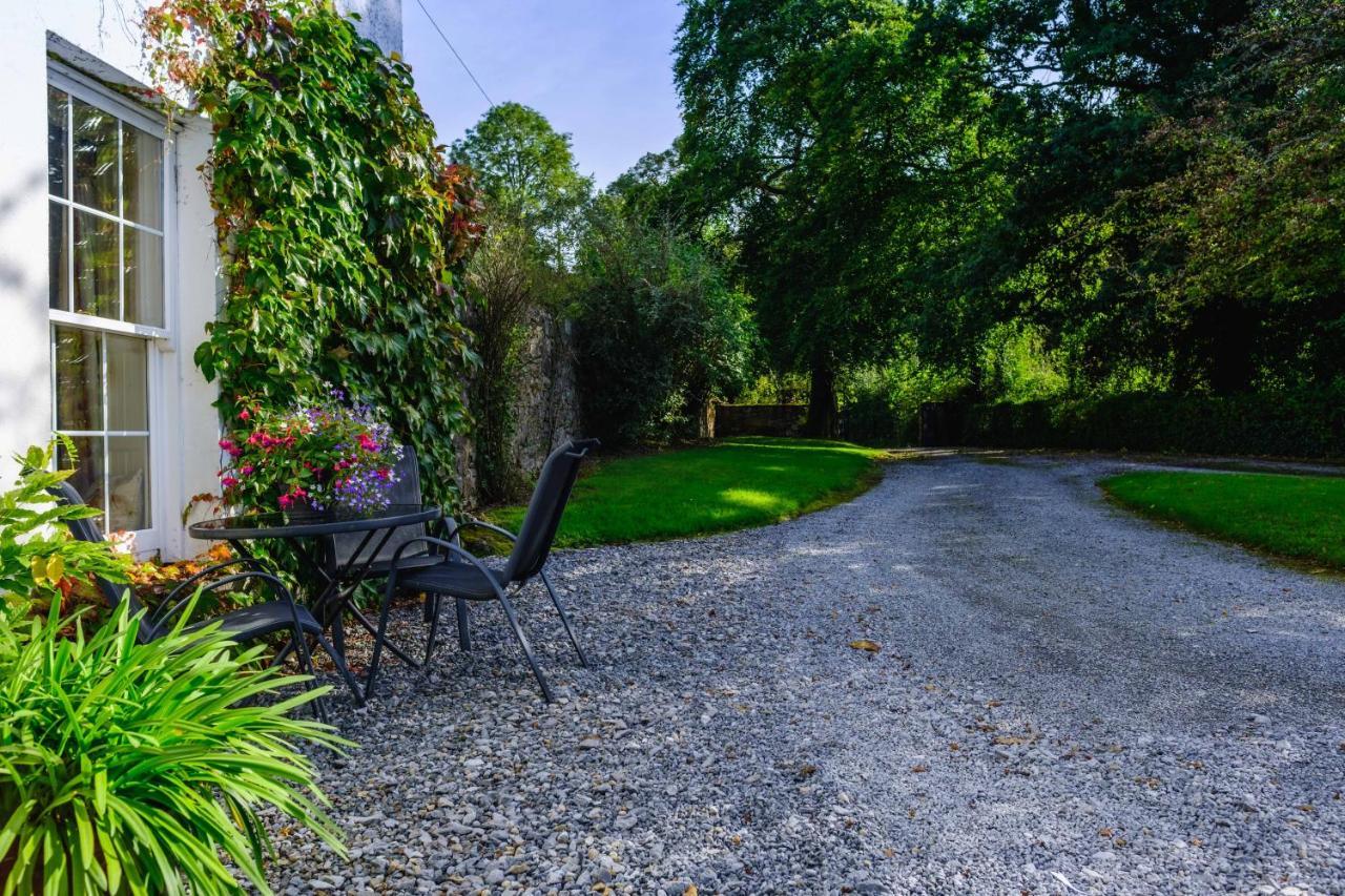 Brooklawn House Bed And Breakfast Mohill Ngoại thất bức ảnh
