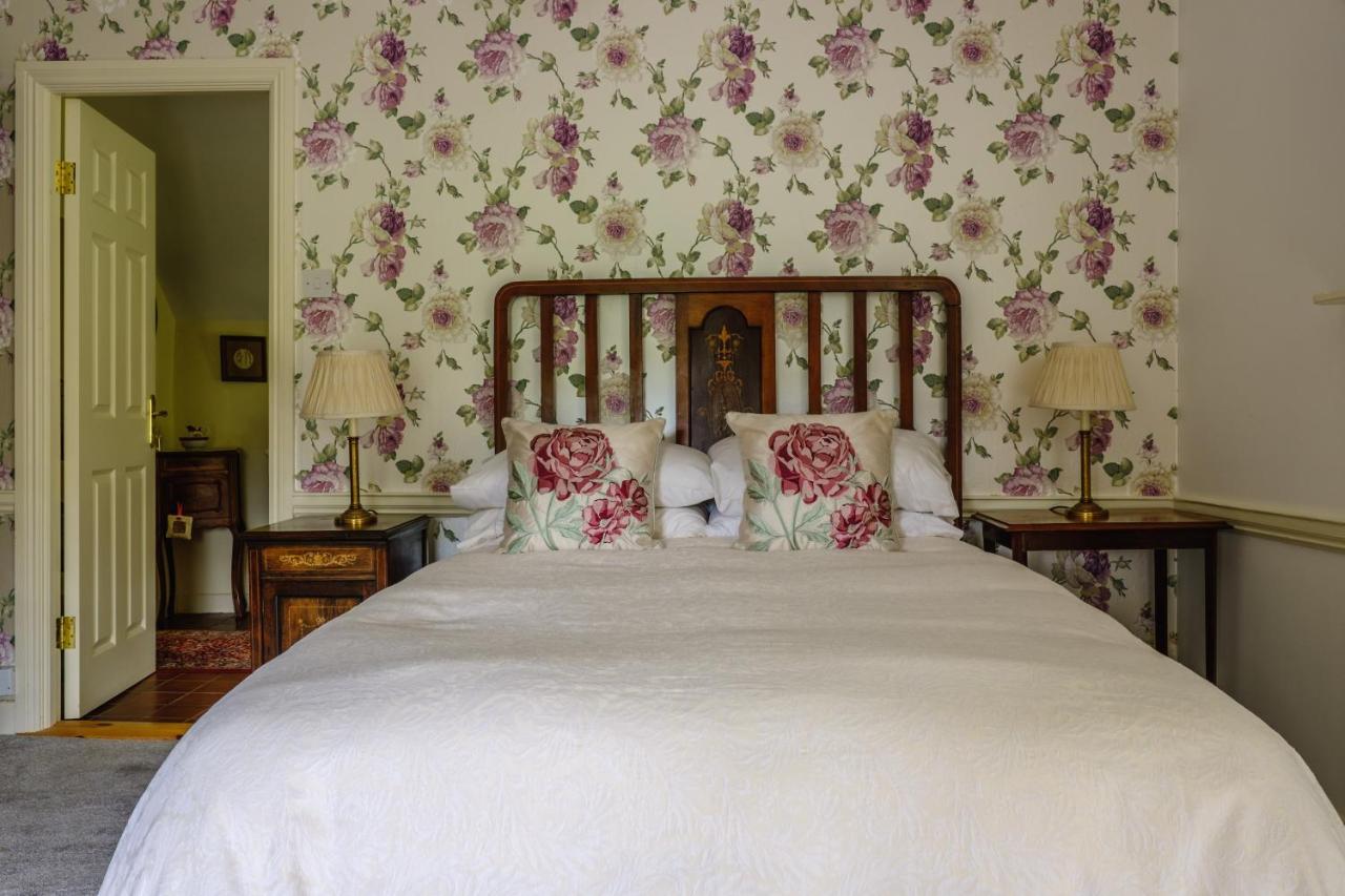 Brooklawn House Bed And Breakfast Mohill Ngoại thất bức ảnh