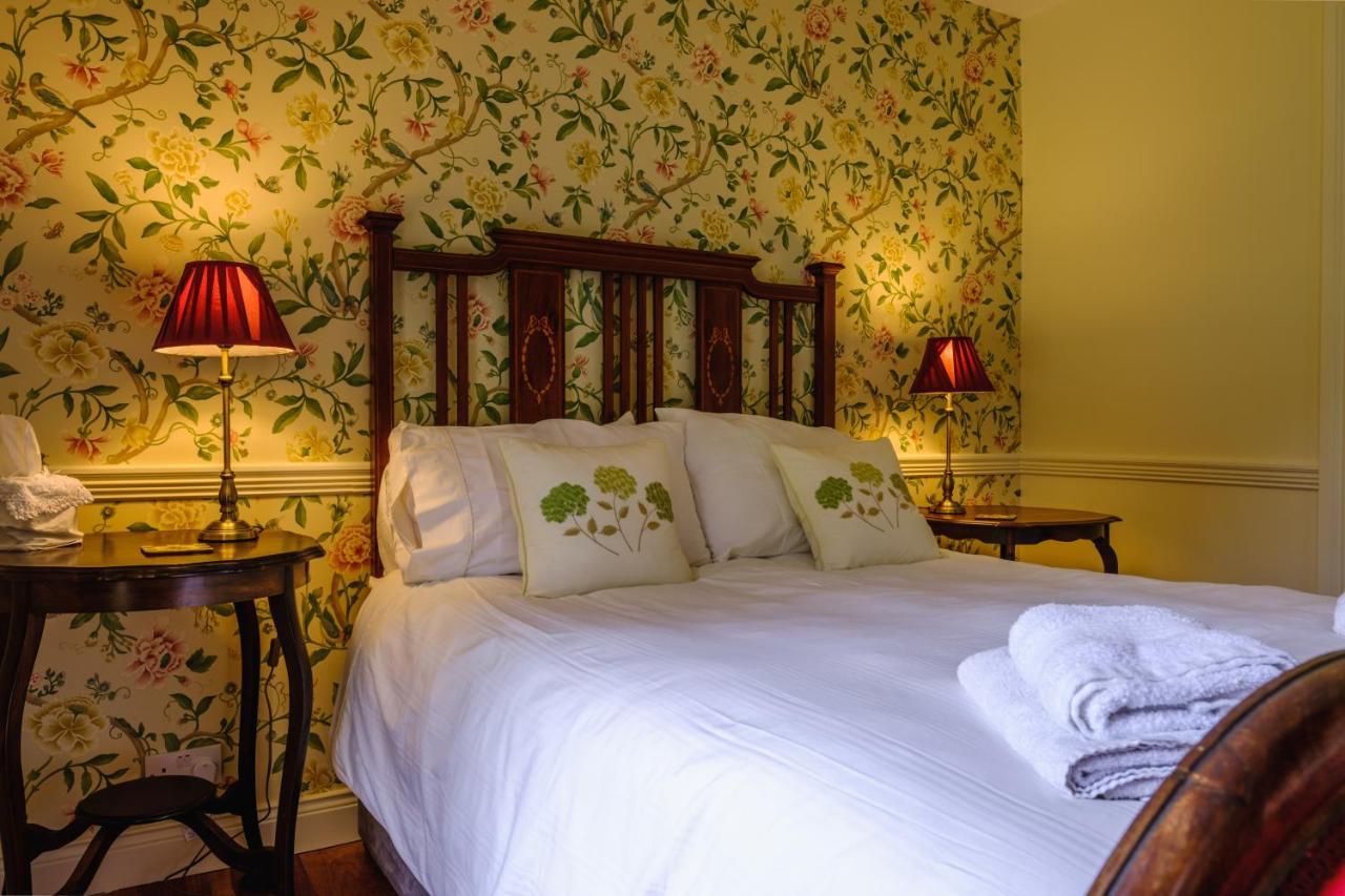 Brooklawn House Bed And Breakfast Mohill Ngoại thất bức ảnh